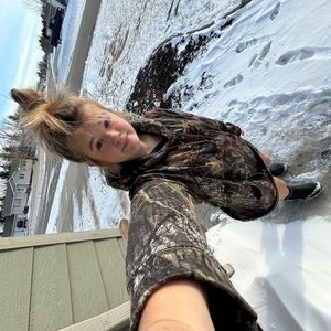 Meet your Posher, Addyson